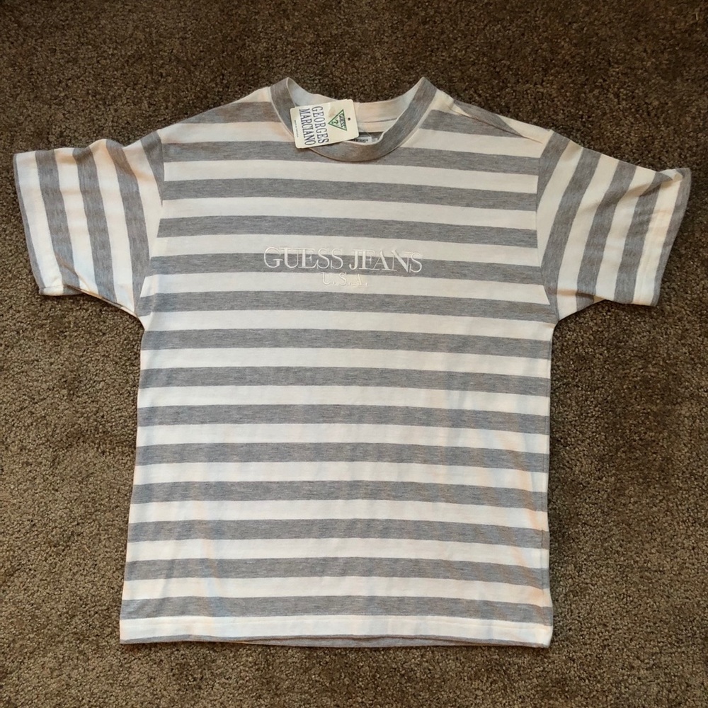 90’s Guess Jeans dead stock tee